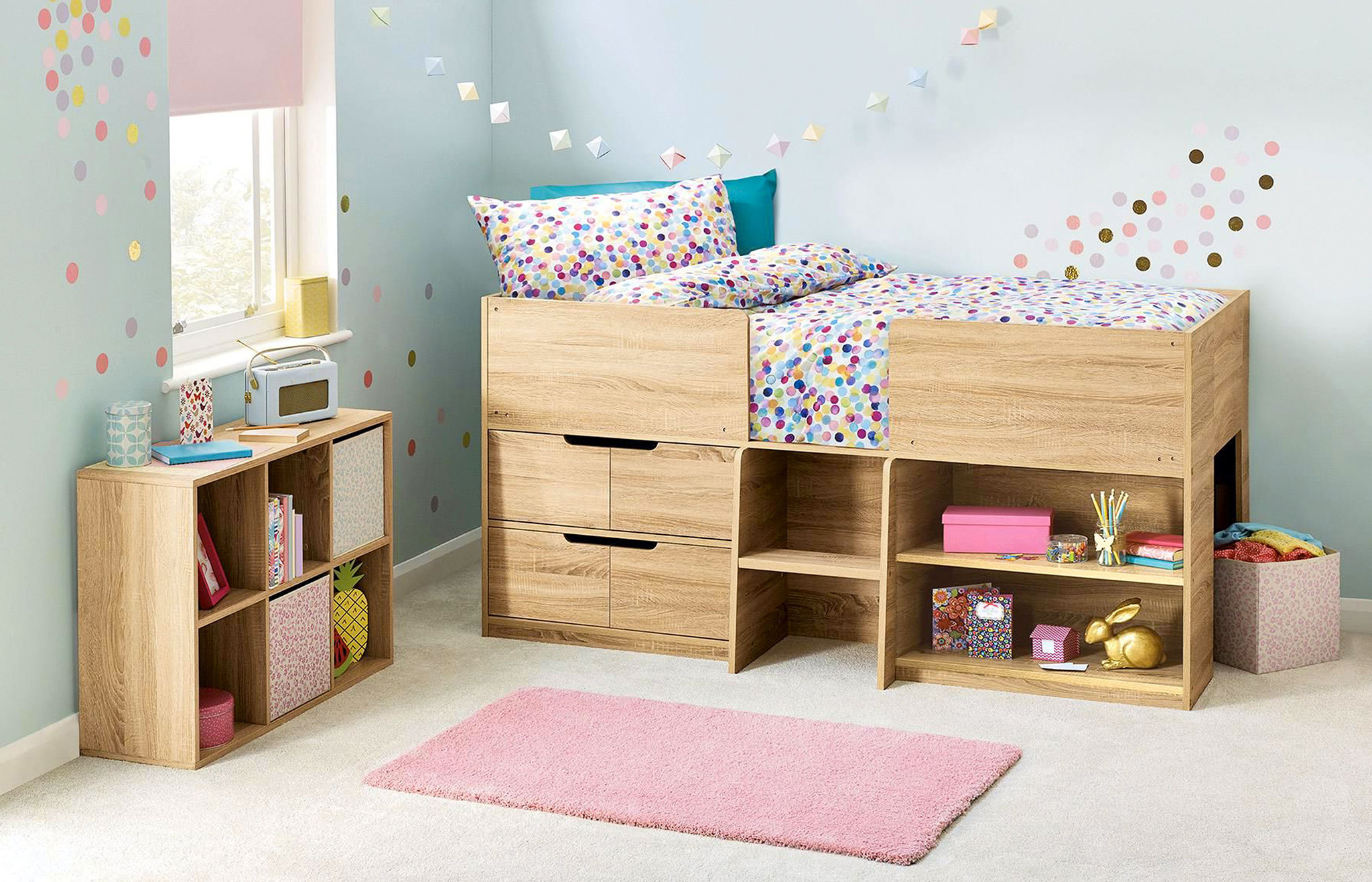 Fitted Wardrobes Ideas Children S Bedroom Ideas