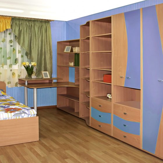 Fitted Wardrobes Ideas Children S Bedroom Ideas